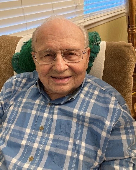 Obituary of Delroy Martin Aswege