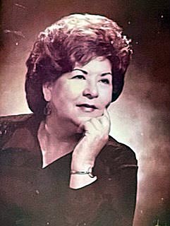 Obituary of Betty Jeanne Mitchell