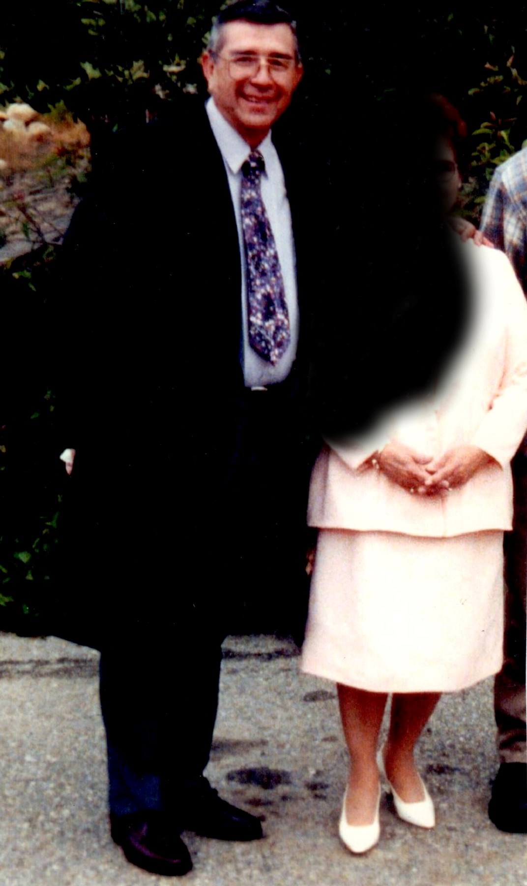 Jose Vasquez Obituary Santa Paula, CA