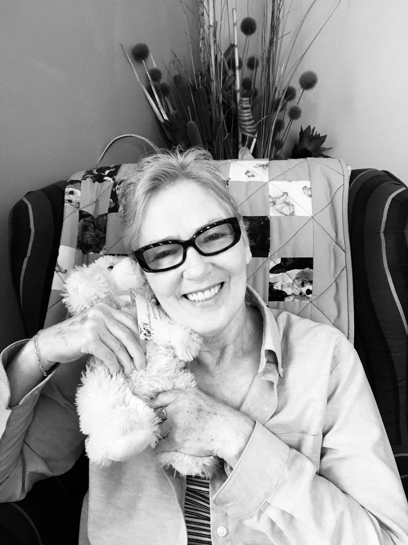 Obituary of Eleanor Faye Gaudett