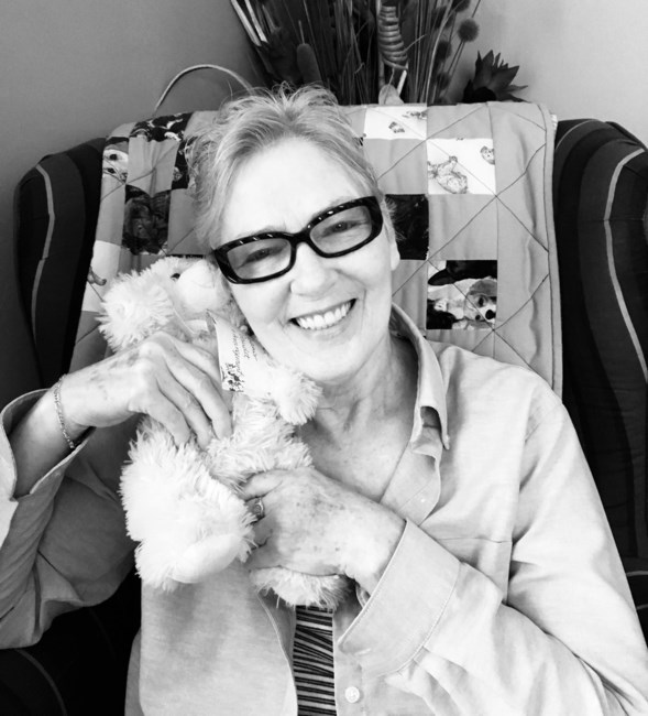 Obituary of Eleanor Faye Gaudett