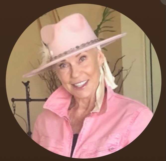 Obituary of Christine Catherine Brooks