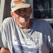 Obituary of Richard ""Dick"" Vickers GARNONS WILLIAMS