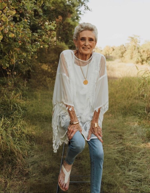 Obituary of Linda Gayle Patteson