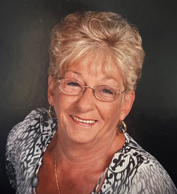 Avis de décès de Judy Elaine Norfleet