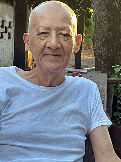 Obituary of Orlando Modesto Salgado