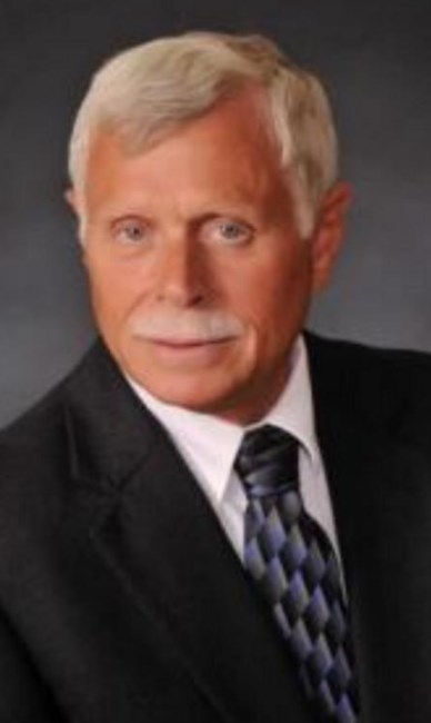 Obituary of Ronald "Ron" E. Lebbon