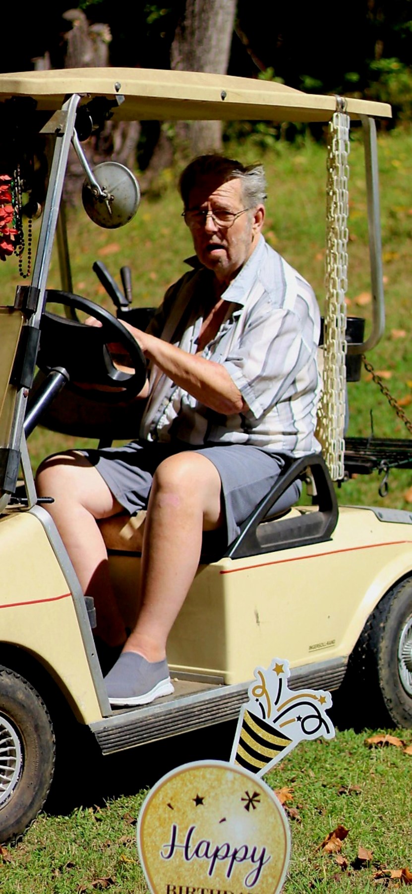 Obituary of John Immerso