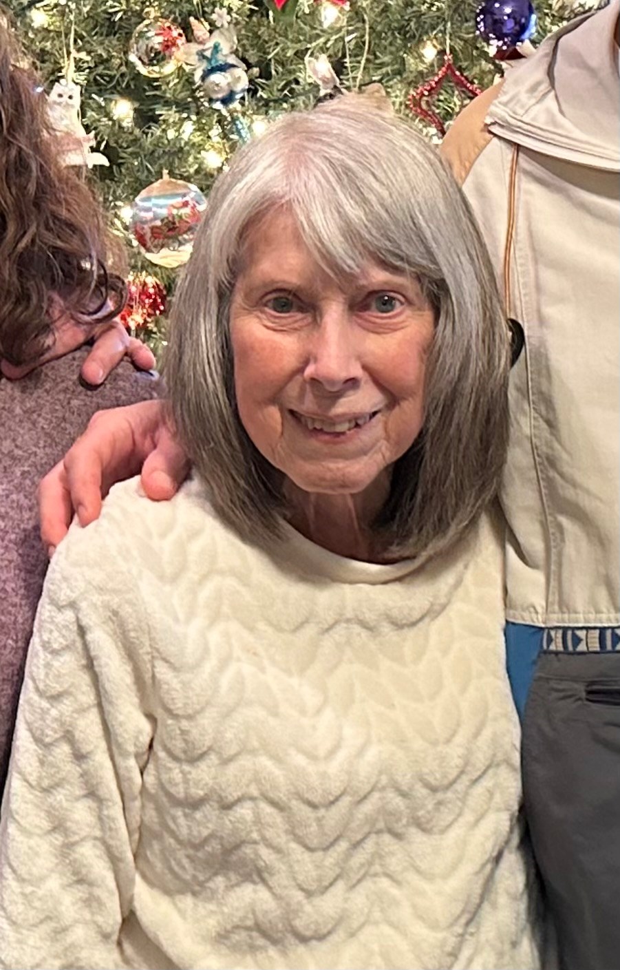 Obituary of Sandra Gibson Bohanon