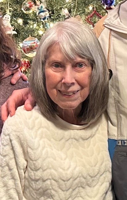 Obituary of Sandra Gibson Bohanon