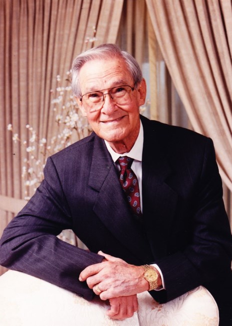 Obituary of Carlos Manuel Caravia