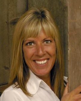 Obituary of Mrs. Elaine Ruth Hammond