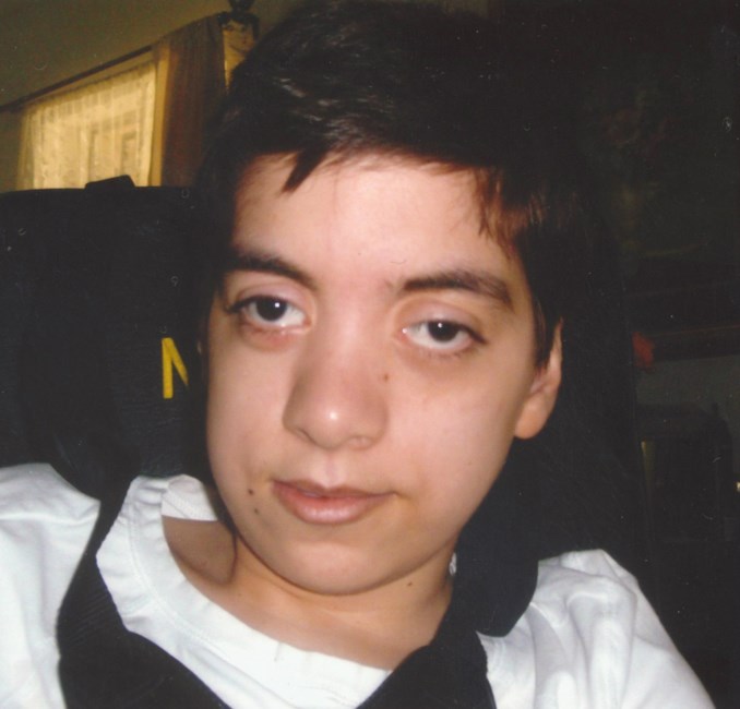 Obituary of Monica "Moni" Rodriguez