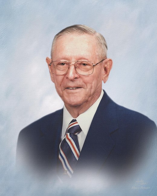 Obituary of Joe Brown Toney Sr.