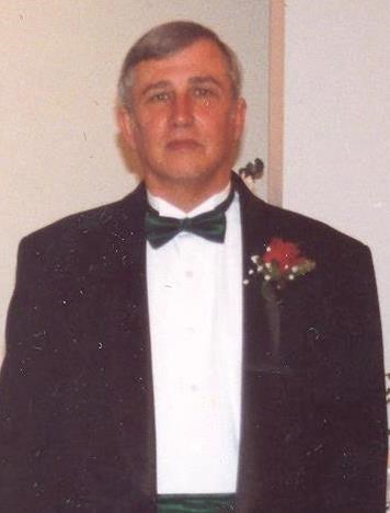 Obituary of Carl Eugene"Gene" Blanton