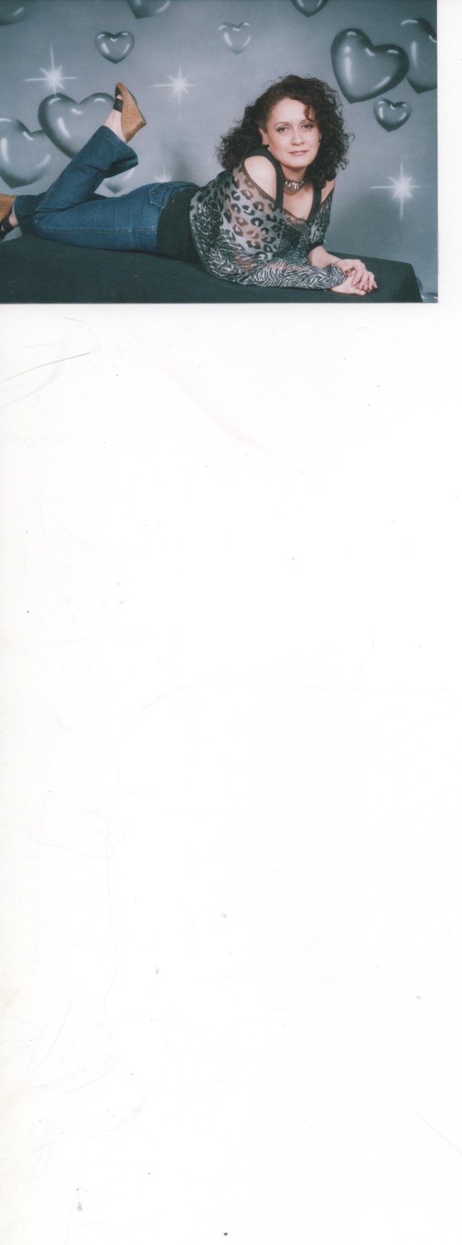 Obituario de Juanita Anne Hudson