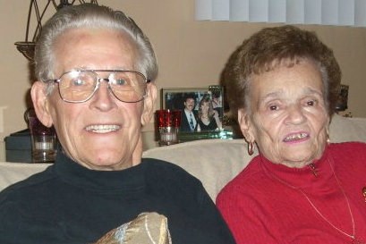 Obituary of Cecelia E. Varadinek