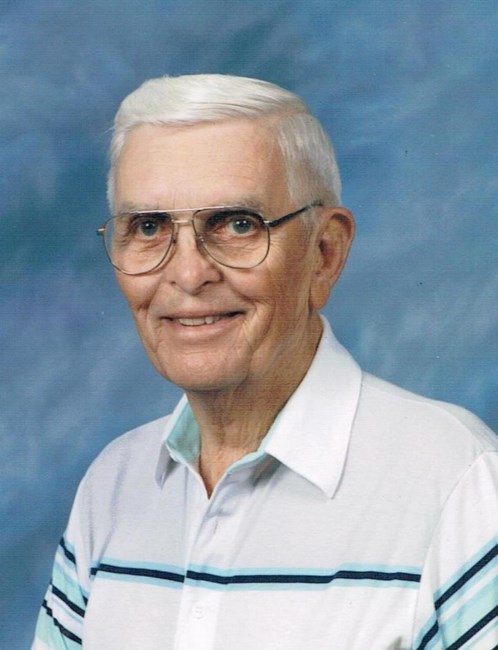 Obituary of William I Howell