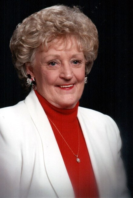 Obituary of Mary "Evelyn" Kinkade