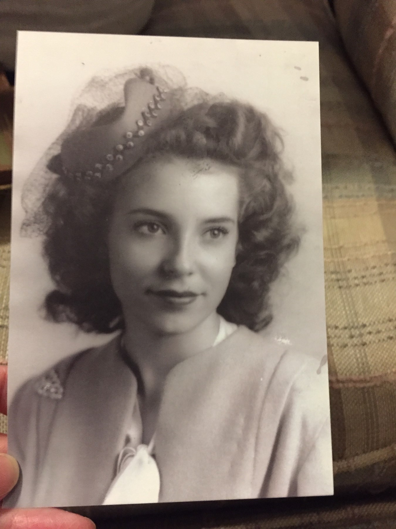 Obituary of Nelda Jo McFaul