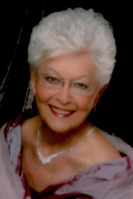 Obituario de Beverly Ann Breed