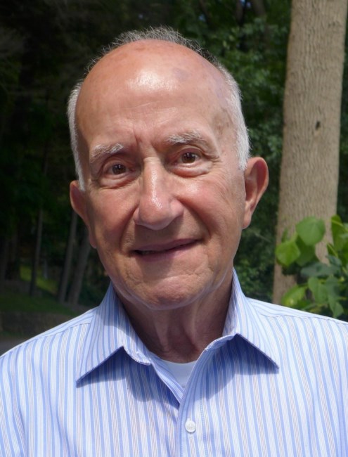 Obituary of Joseph J. Parisi