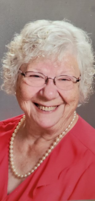 Obituary of Princella V. Buck