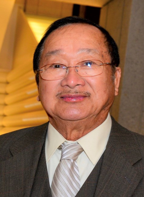 Obituary of Hao Van Le