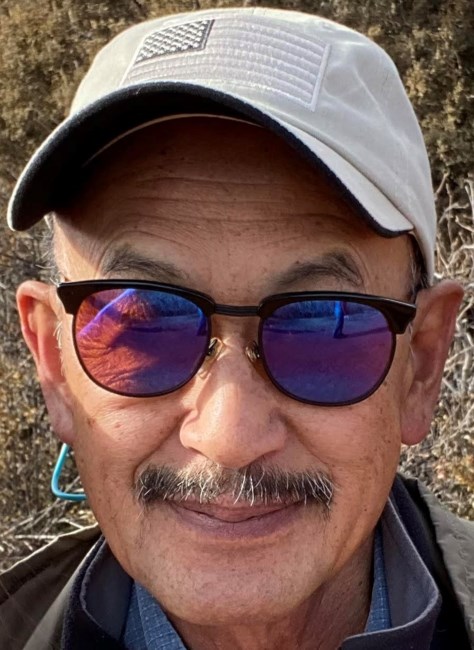 Obituary of David Ah Ming Kamahao Kuamoo