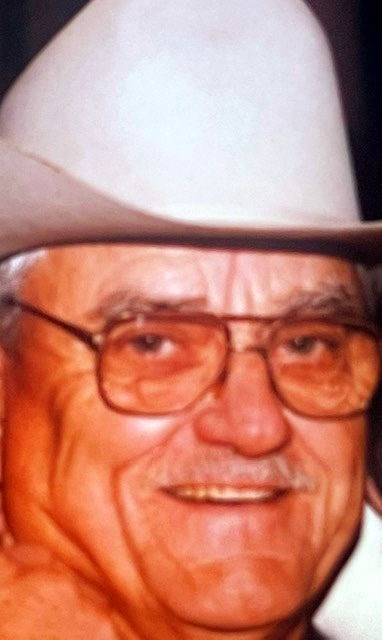 Obituary of Weldon "W.D." Dean Hardegree
