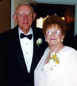 Obituary of John Joseph Hmelnicky