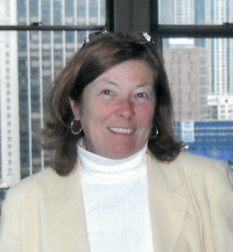 Obituary of Judith "Judy" Ann Spani