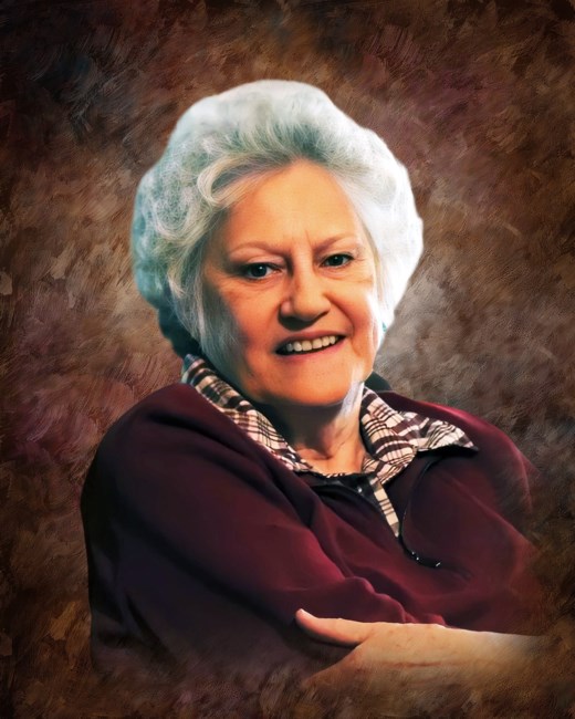 Obituary of Oleta Potter