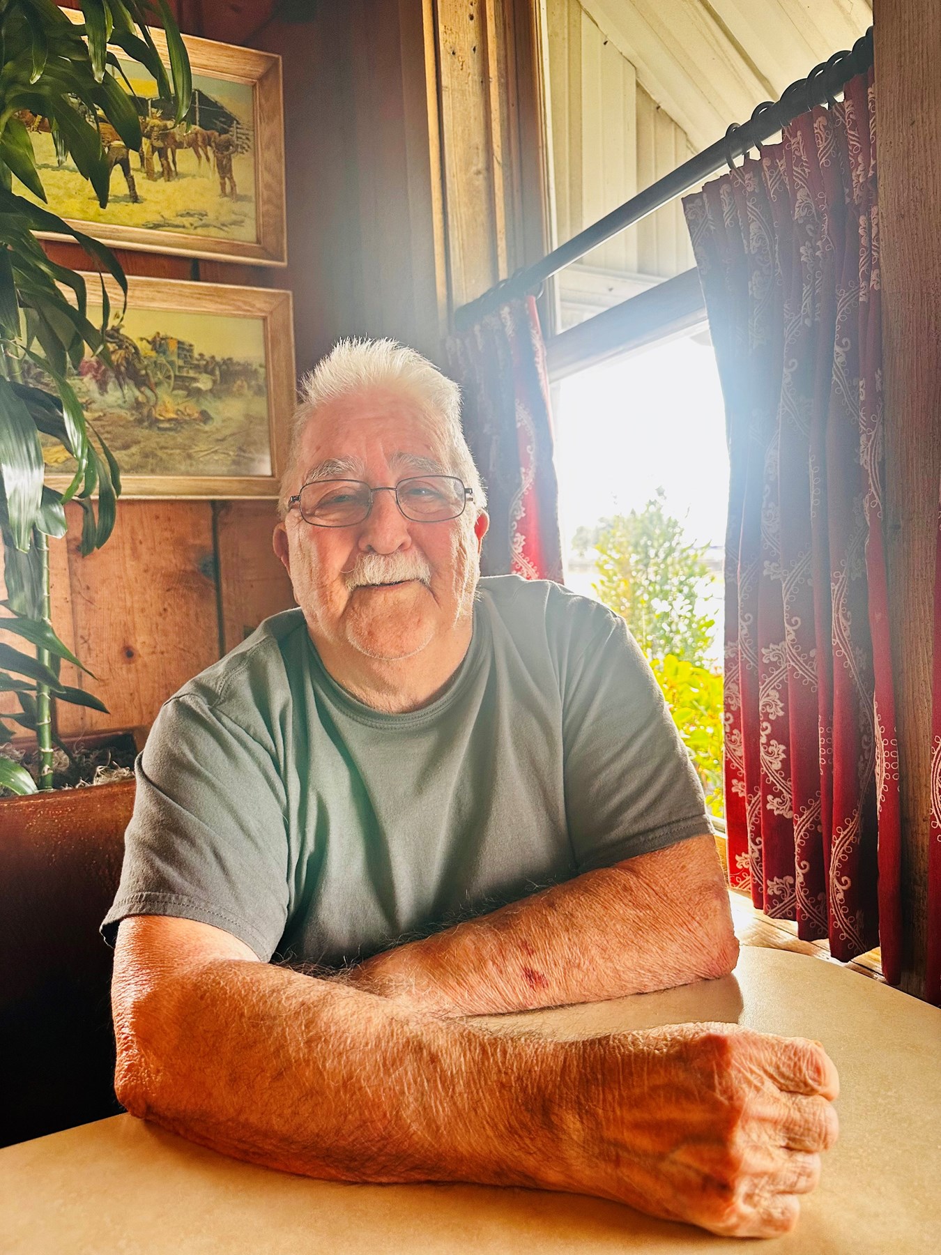 Avis de décès de Anthony Todaro