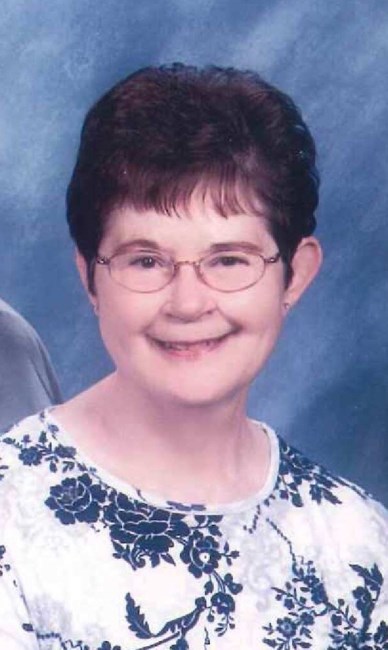 Obituary of Carol Rose Jones-Pufpaff