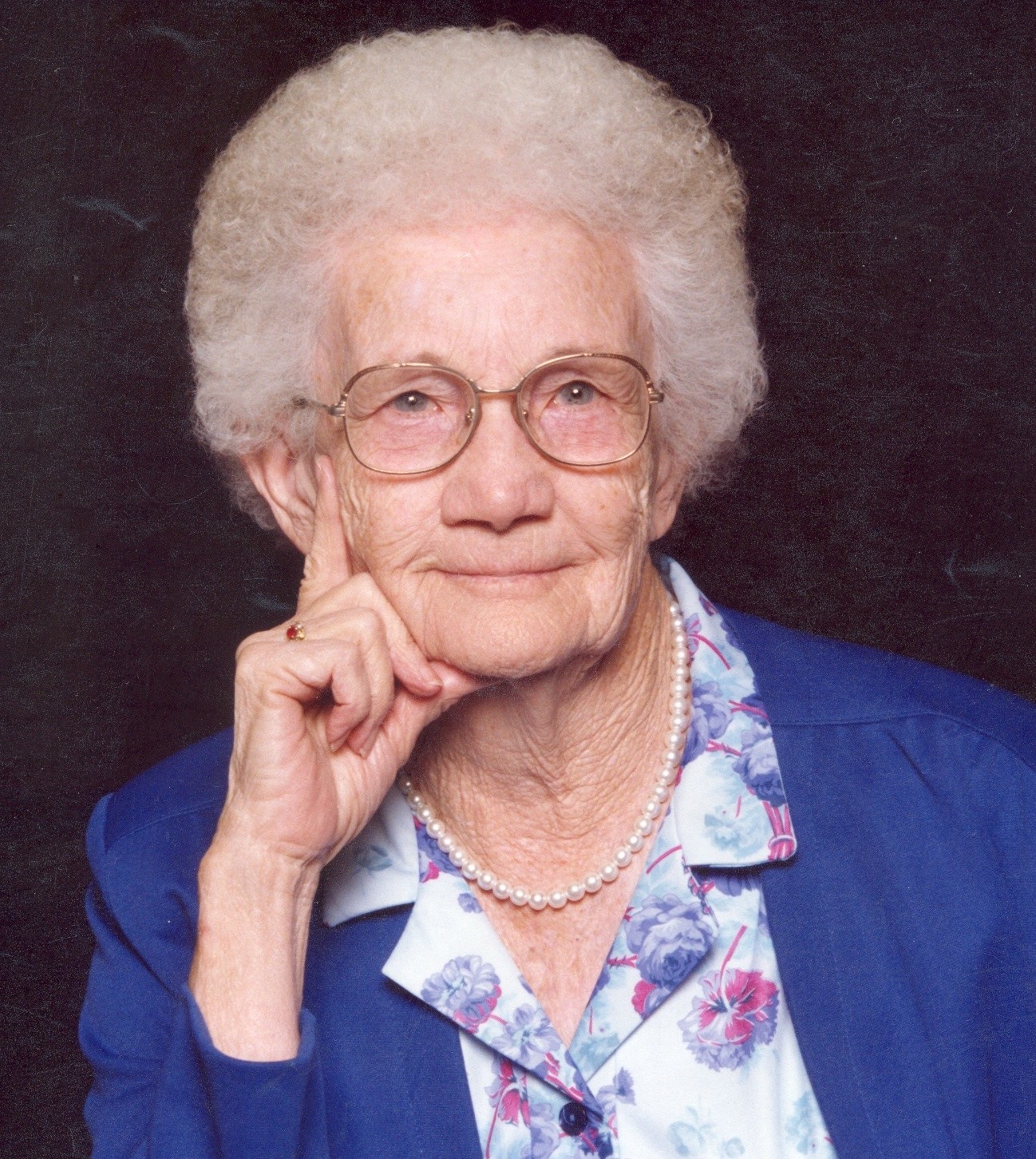 Gladys G. Wallis Obituary Hughson, CA