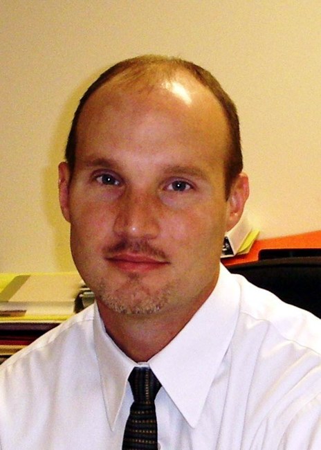 Obituary of William Franklin Ritchie