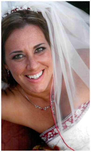 Obituary of Kimberly Paolino