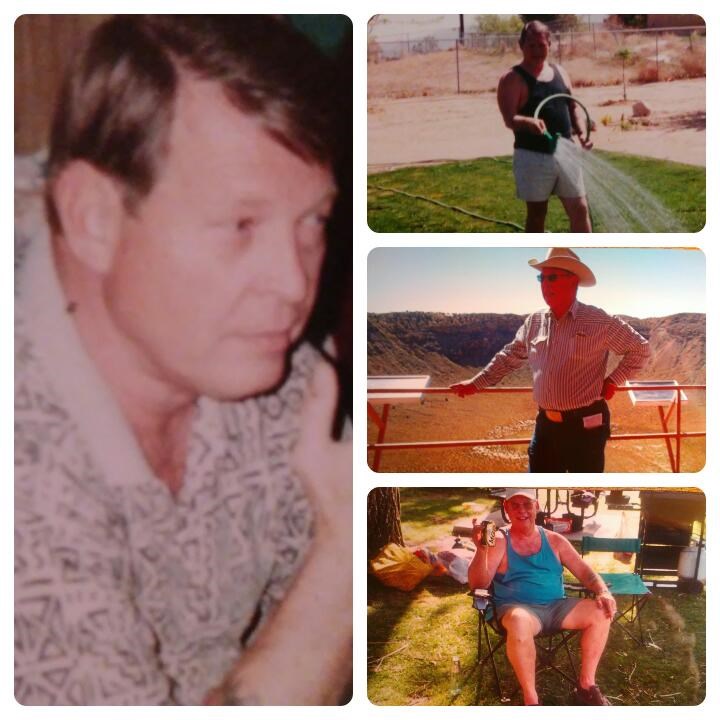 Obituary of Theodore Eugene Johnson