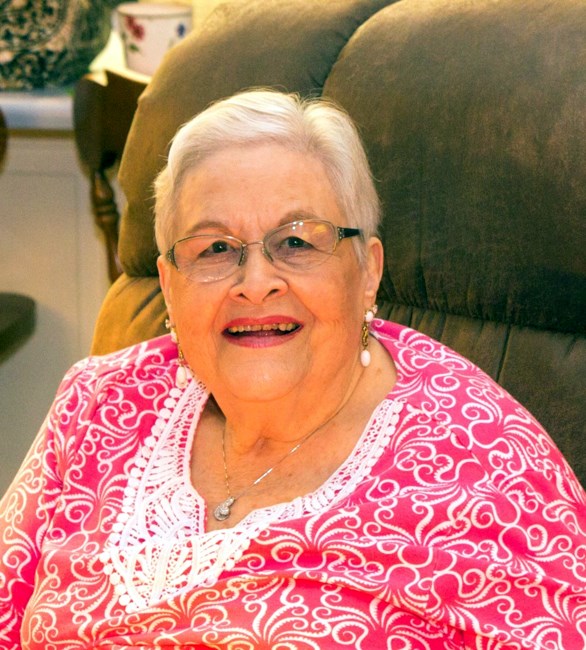 Avis de décès de Willa Mae Murphy