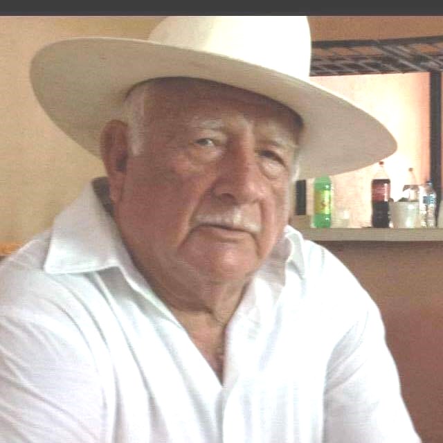 Obituary of Jose de Jesus "El Japo" Oliva Bautista