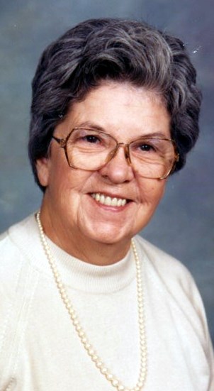 Obituary of Carlota Grimes