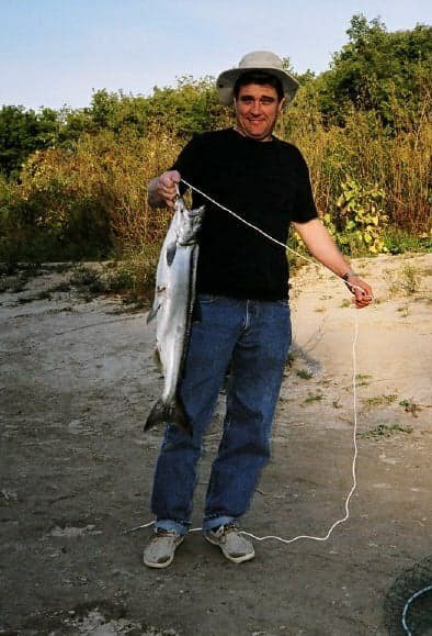 Obituary of Christopher Davie