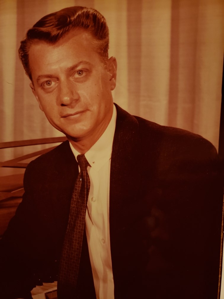 Obituary of Maurice "Maury" Everett Taulman Sr.