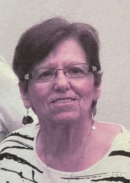 Obituary of Florence Judy Johnson