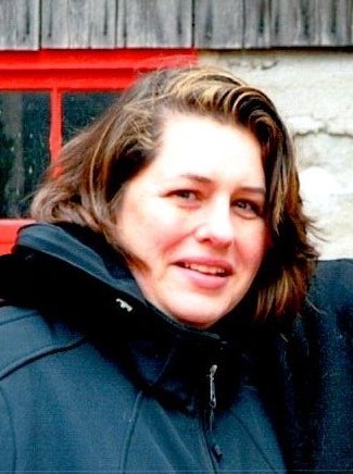 Obituary of Kathleen Barbara Hilgartner