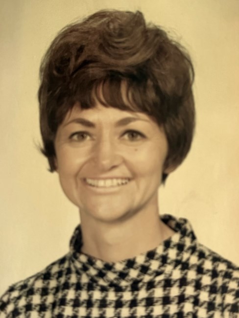Obituary of Diane V. Barsanti