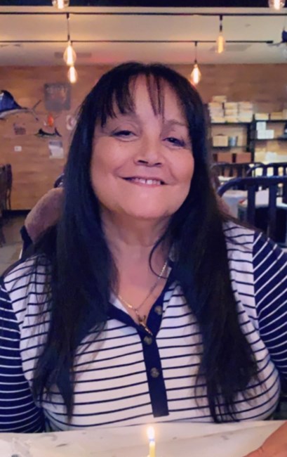 Obituary of Martha Rodriguez