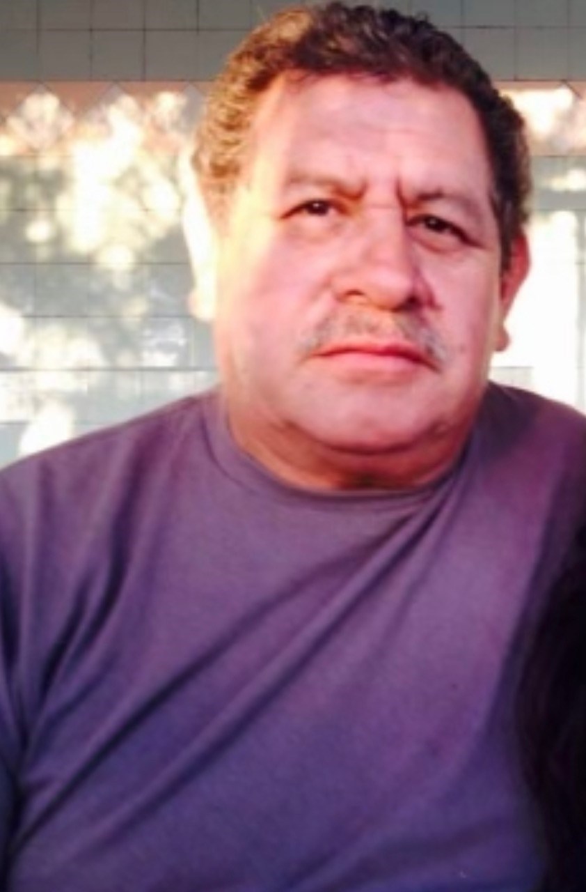 Obituary of Jose Manuel Raygoza Lopez