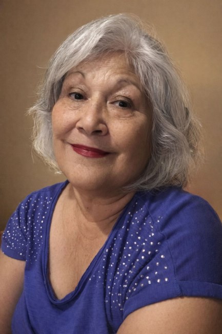 Obituary of Maria Conception Adame